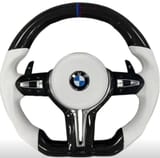 Рул для BMW — фото 14 из 14
