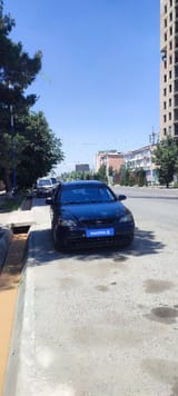 Opel Astra G 2002 — фото 1 из 3