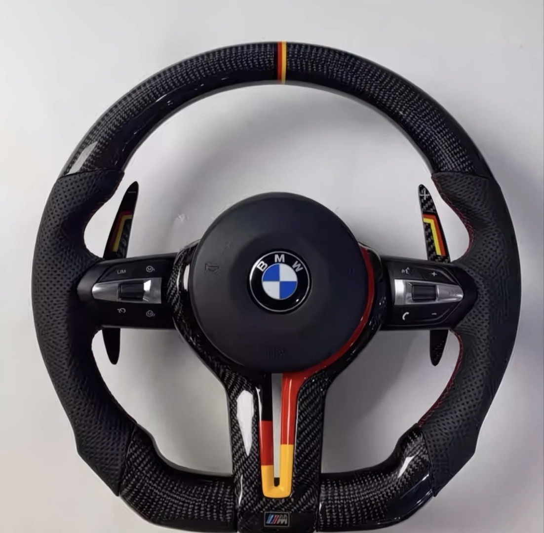 Рул для всех BMW, Худжанд