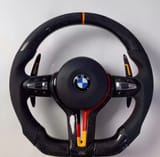 Рул для всех BMW — фото 2 из 10