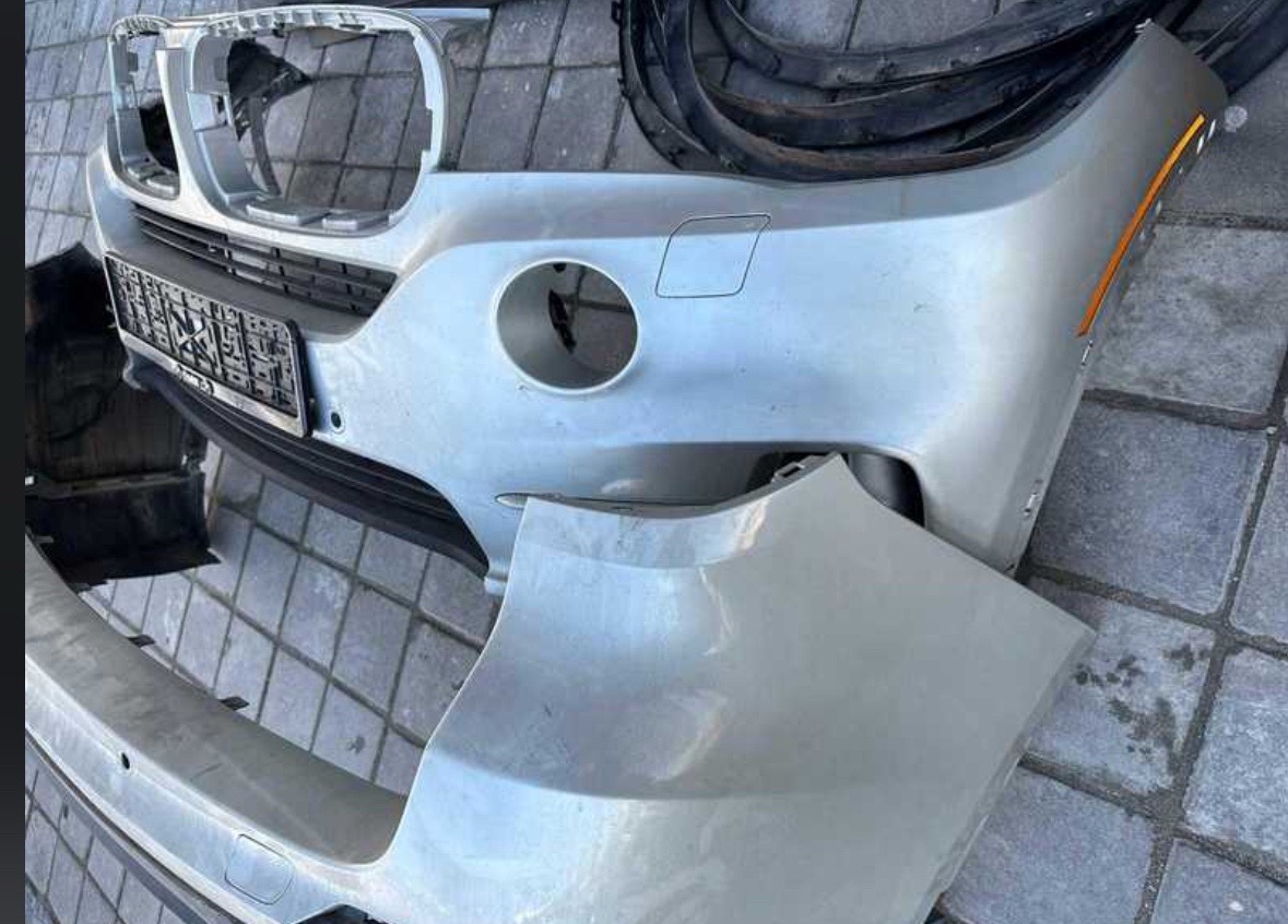 Бампер От BMW X5 /F15, Душанбе