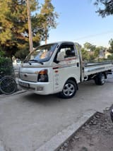 Hyundai Porter (H-100) 2016 — фото 1 из 14