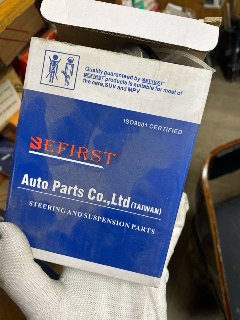 Clutch Release Bearing, Душанбе