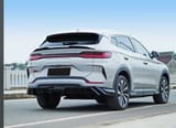 Аэрокит BYD Song Plus — фото 2 из 3