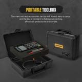 Диагностическое оборудование AUTOOL DM301 launch thinkcar XTOOL OBDSTAR Avtel — фото 3 из 6