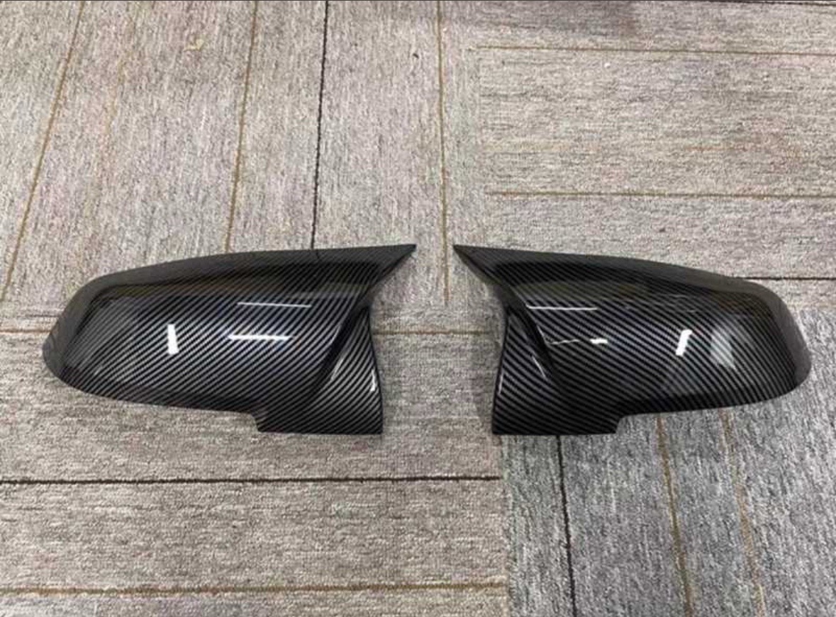 Накладки на BMW F10,F30, Душанбе
