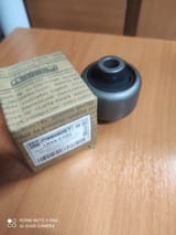 Сайлентблок рычага — фото 2 из 2