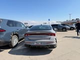 Kia K5 2022 — фото 2 из 5