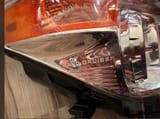 Передняя фара На Toyota LC200 — фото 2 из 3