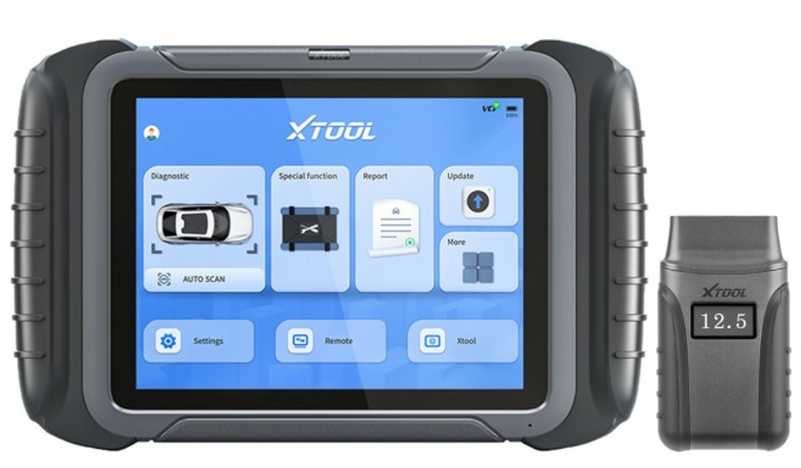 Автосканер Xtool XT80W launch thinkcar, Душанбе