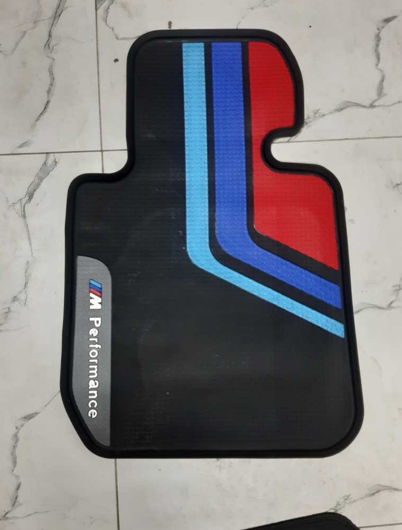 Полики М от BMW F10, Душанбе