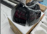 Задние стоп фары Led на Lexus RX330/350/400h — фото 1 из 2