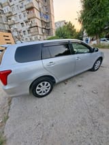 Toyota Fielder 2007 — фото 3 из 7