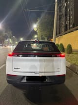 Dongfeng L7 2025 — фото 3 из 12