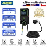 Зарядное устройство для электромобилей launch thinkcar Avtel XTOOL OBDSTAR — фото 2 из 6