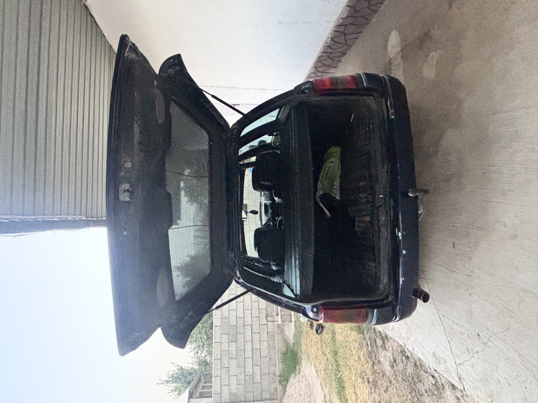 Opel Astra F, 1997, Яван