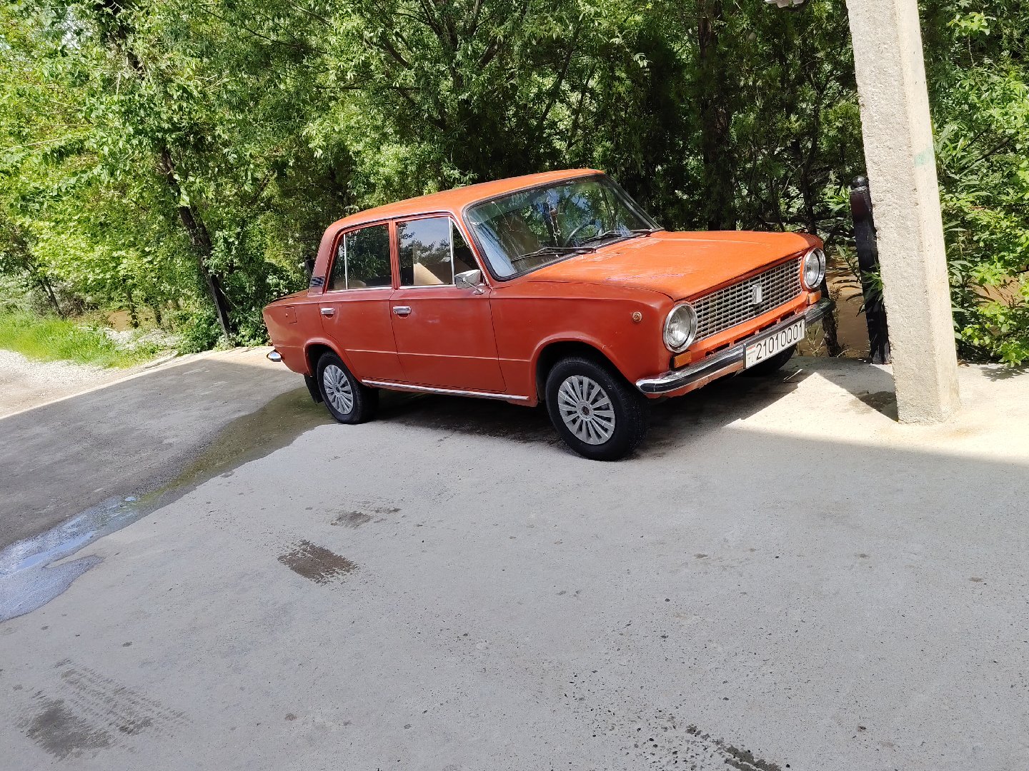 Lada 2101