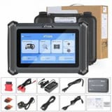 Автосканер Xtool X100 PADS launch — фото 6 из 6