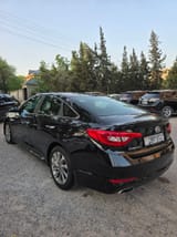 Hyundai Sonata 2017 — фото 2 из 7
