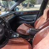 Audi A6 2000 — фото 4 из 10