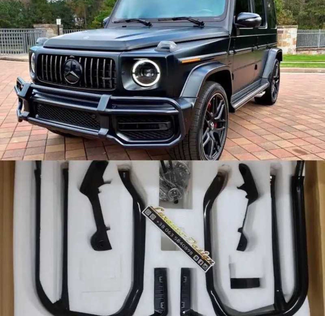 Дуга На Mersedes Benz, Душанбе