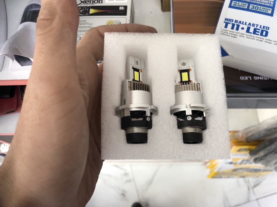лампаҳои муосири LED модели T11, Душанбе