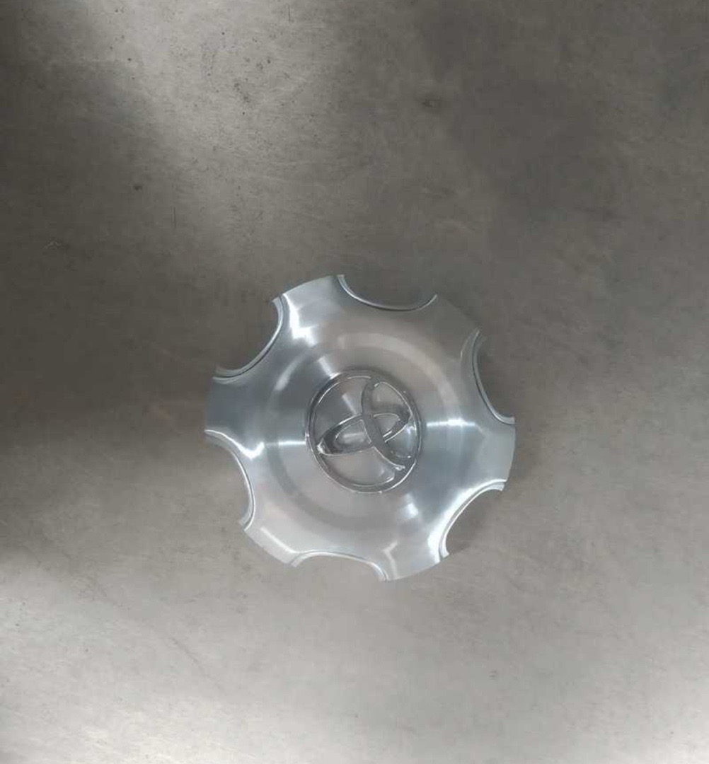 Стаканчик диска от Toyota Prado 1, Душанбе