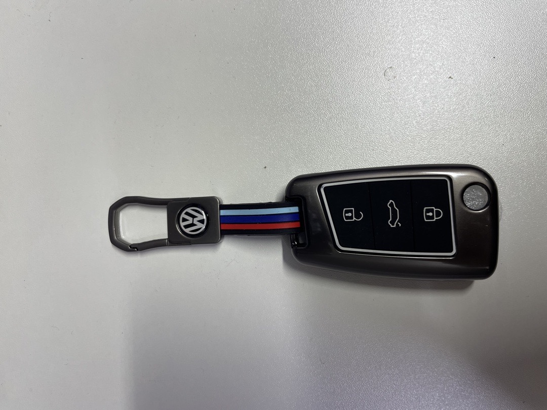Чехол для ключа Volkswagen, Душанбе