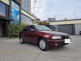 Opel Astra F 1997 — фото 3 из 7
