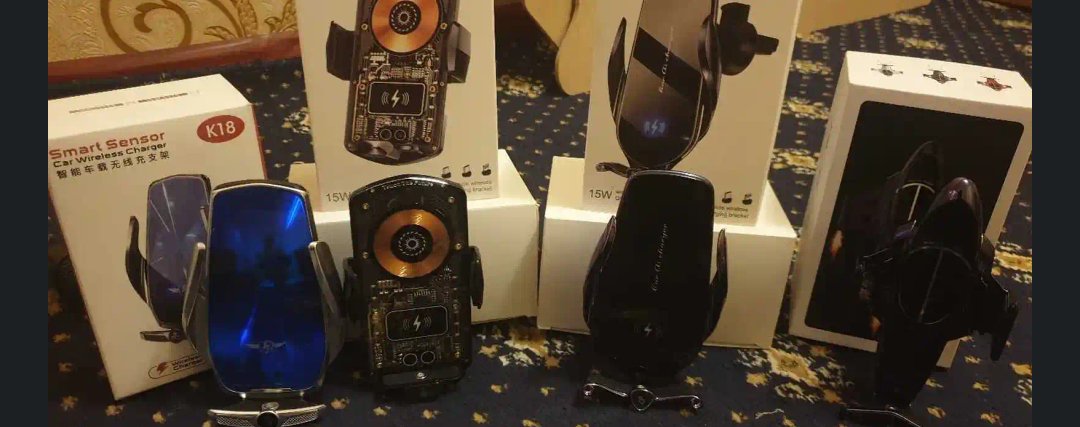 Держатель телефонов для авто, Душанбе