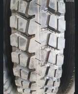 Покрышка R20 — фото 2 из 2