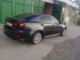 Lexus IS series 2007 — фото 2 из 8