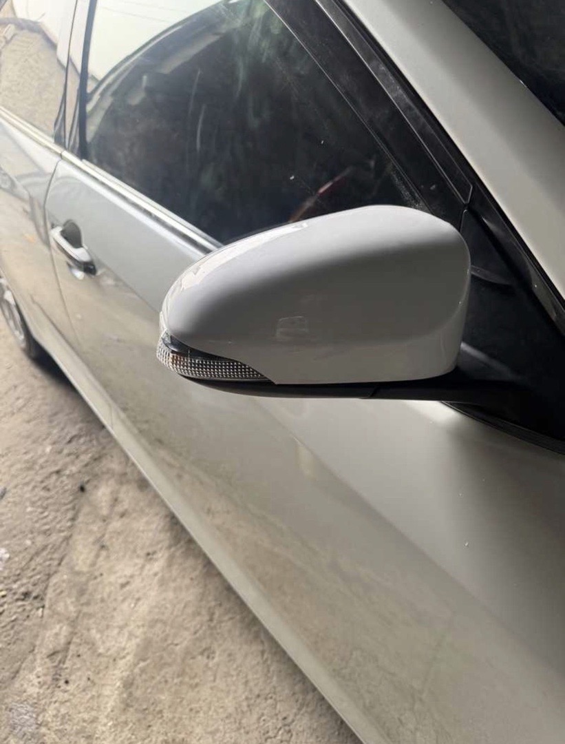 Правое боковое зеркало для Toyota Camry 5, Душанбе