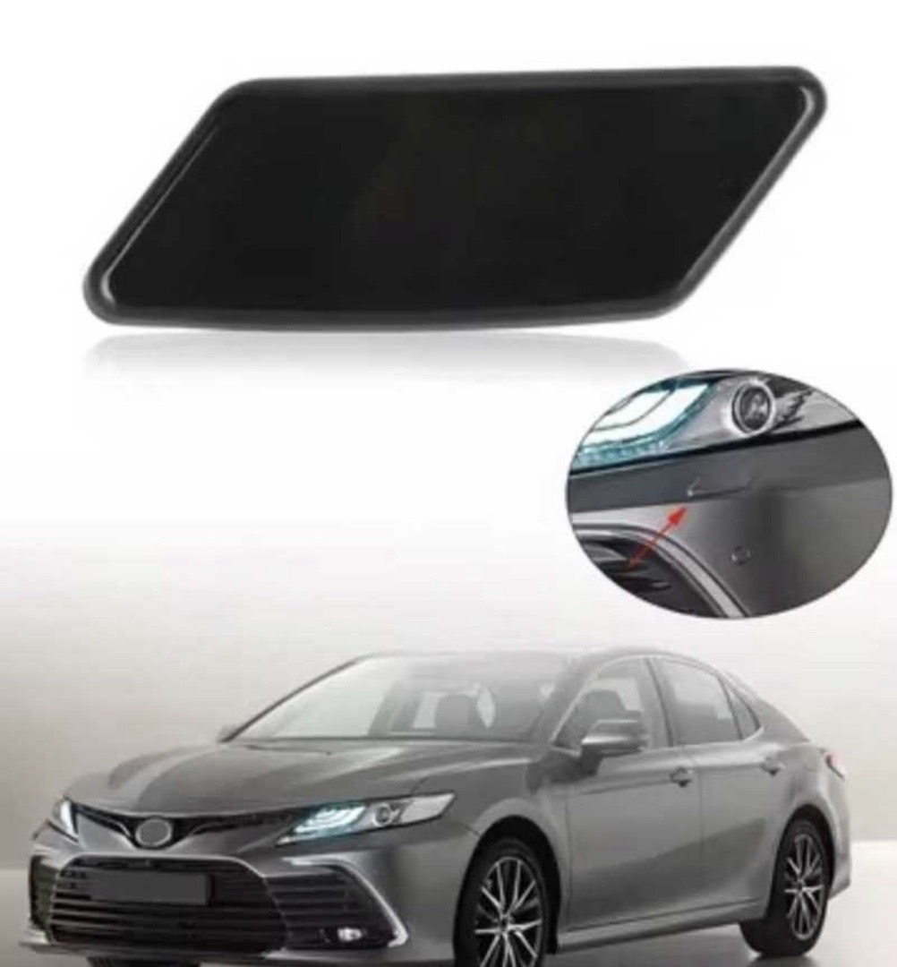 Заглушка омывателя фар для Toyota Camry 6, Душанбе