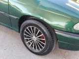 Opel Astra F 1996 — фото 5 из 8