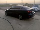 Lexus IS series 2007 — фото 4 из 8