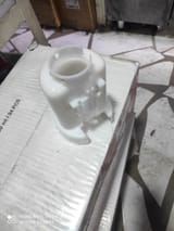 Топливный фильтр бренда Zhuoren. Топливный фильтр — фото 1 из 2