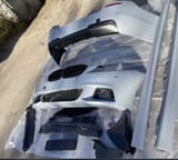 Обвес BMW M-Tech F10 — фото 3 из 5