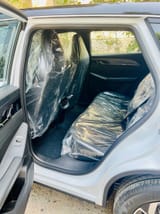 Dongfeng L7 2026 — фото 4 из 8