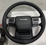Рул для всех TOYOTA — фото 9 из 13