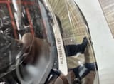 Передняя Фара от Mercedes Benz W213 R — фото 3 из 5