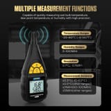 Диагностическое оборудование AUTOOL TM101 launch thinkcar XTOOL OBDSTAR Avtel — фото 3 из 6