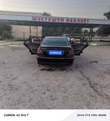 Mercedes-Benz E class 2004 — фото 3 из 9