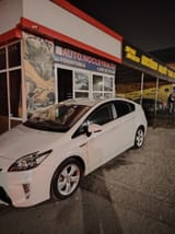 Toyota Prius 2014 — фото 3 из 14