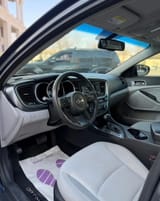 Kia Optima 2014 — фото 7 из 11
