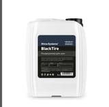 Чернитель резины Shine Systems BlackTire - 5 л — фото 2 из 2