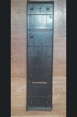 Подиум автомобиля — фото 1 из 2