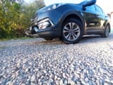 Hyundai Santa Fe 2015 — фото 4 из 14