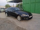 Lexus IS series 2007 — фото 1 из 8
