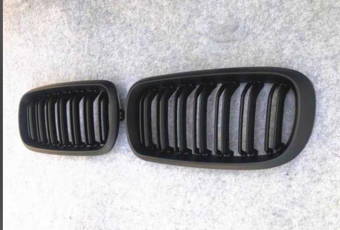 Облицовка на BMW X5 F15, Душанбе